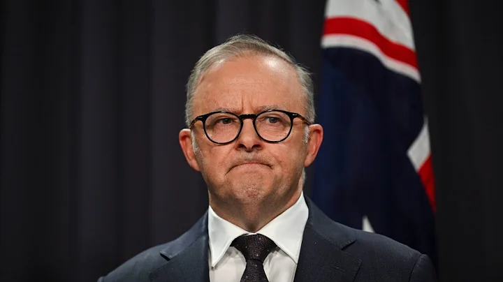 ‘Very poor result’: Polling shows Labor’s primary vote falling to 28 per cent - DayDayNews