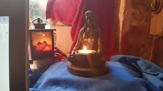 No. 209 Samhain Blessings