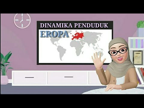 Video: Bagaimana Dukungan Sosial Dilakukan Di Negara-negara Eropa