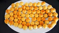 RESEP KUE NASTAR - Durasi: 14.20. 