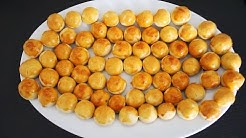 RESEP KUE NASTAR - Durasi: 14.20. 