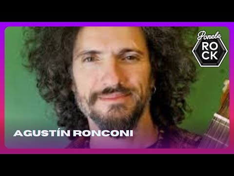 🎶EL FINAL DE ARBOLITO, LAS CAUSAS Y LO QUE VIENE |Entrevista a Agustín Ronconi🤘