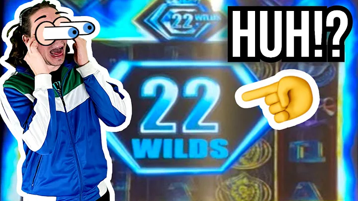 I HIT 22 BLUE WILDS ON REGAL RICHES CHASING A MINOR! [BUCKET LIST ITEM!]
