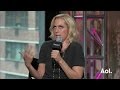 Ali Wentworth Talks About Her Blind Date with George Stephanopoulos