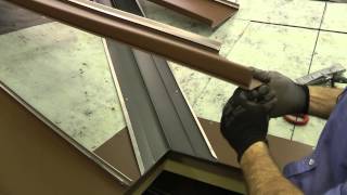 ClickLock Installation - Valley