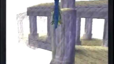 Gex: Episode 11 - Tail time!