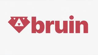 Bruin CLI Templates Tutorial