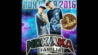 NDX A.K.A FAMILIA  - NITIP KANGEN VERSI BARU