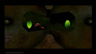 Finding Nemo Walkthrough Part 14 - Level 17