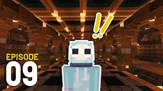 Primeria 4 Episode 9 - Ma Plus Grandes Salle Des Coffres