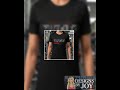 Unisex T Shirt With Installing Muscles Please Wait Progress Bar Graphic Print Tee