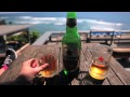 Beginning of video