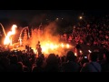 End of video