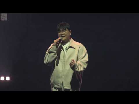 신용재 - 빌려줄게 [240330 보컬전쟁 앵콜 콘서트 - 서울]
