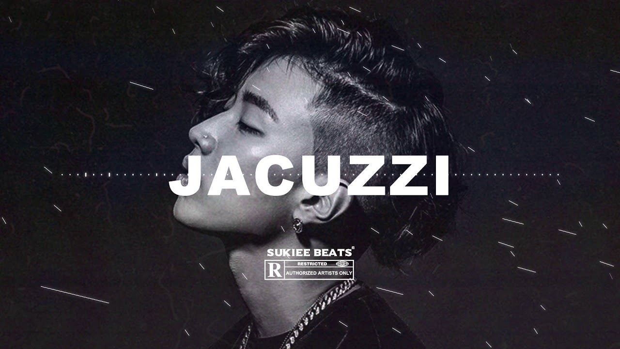 [NOT FREE] Jay Park Type Beat - 