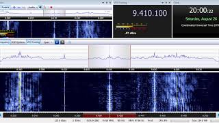 26 08 2017 BBC in Arabic to CEAf 2000 on 12095 Al Seela screenshot 5