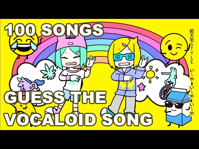 キュリオ・シティ / てにをは feat. 初音ミク (Curio City / teniwoha