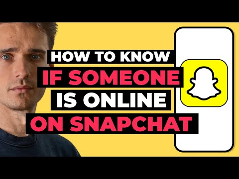 How To Know If Someone Is Online On Snapchat