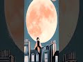 MOON - KEVIN