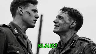 WW2 Stories - American Soldier Gasped When a German POW Showed Him a Secret Photo — WW2 TALES