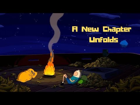 A NEW CHAPTER UNFOLDS | OFFICIAL LYRICAL VIDEO | KOUSHIK