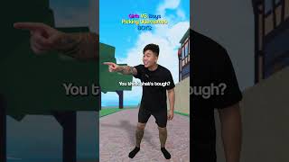Girls and Boys on Picking Usernames