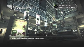 Mw3/mw2 modded lobby | Challenge Lobby | Console Ban! - 6 / 11