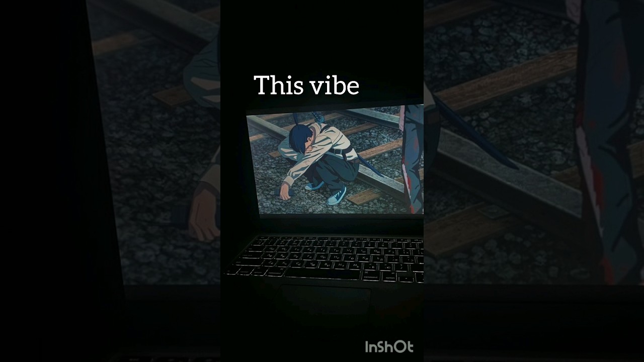 ✨this vibe✨ 