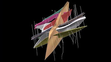 Simplify your modelling process - Modelling Manager Intrusives