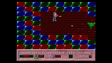 Hocus Pocus (1994), music via SB Pro