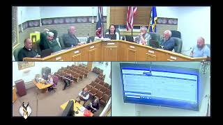 City Council Regular Meeting of September 16, 2025
