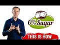 How To Reverse Insulin Resistance? – Dr.Berg