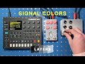 Fairfield Circuitry Shallow Water + AC Noises AMA V2 (w/ Elektron Digitone)