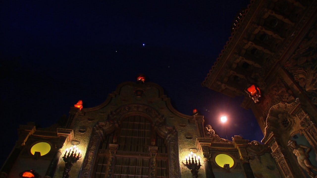 Kalamazoo Lively Arts - Kalamazoo State Theatre