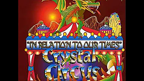 Crystal Circus - In Relation To Our Times 1968  (full album)