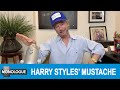 HARRY STYLES’ MUSTACHE! - IN THE BUNKER MONOLOGUE (07/22/2020)