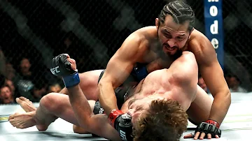 Jorge Masvidal Delivers the Fastest KO in UFC History Over Ben Askren | UFC 239, 2019 | On This Day