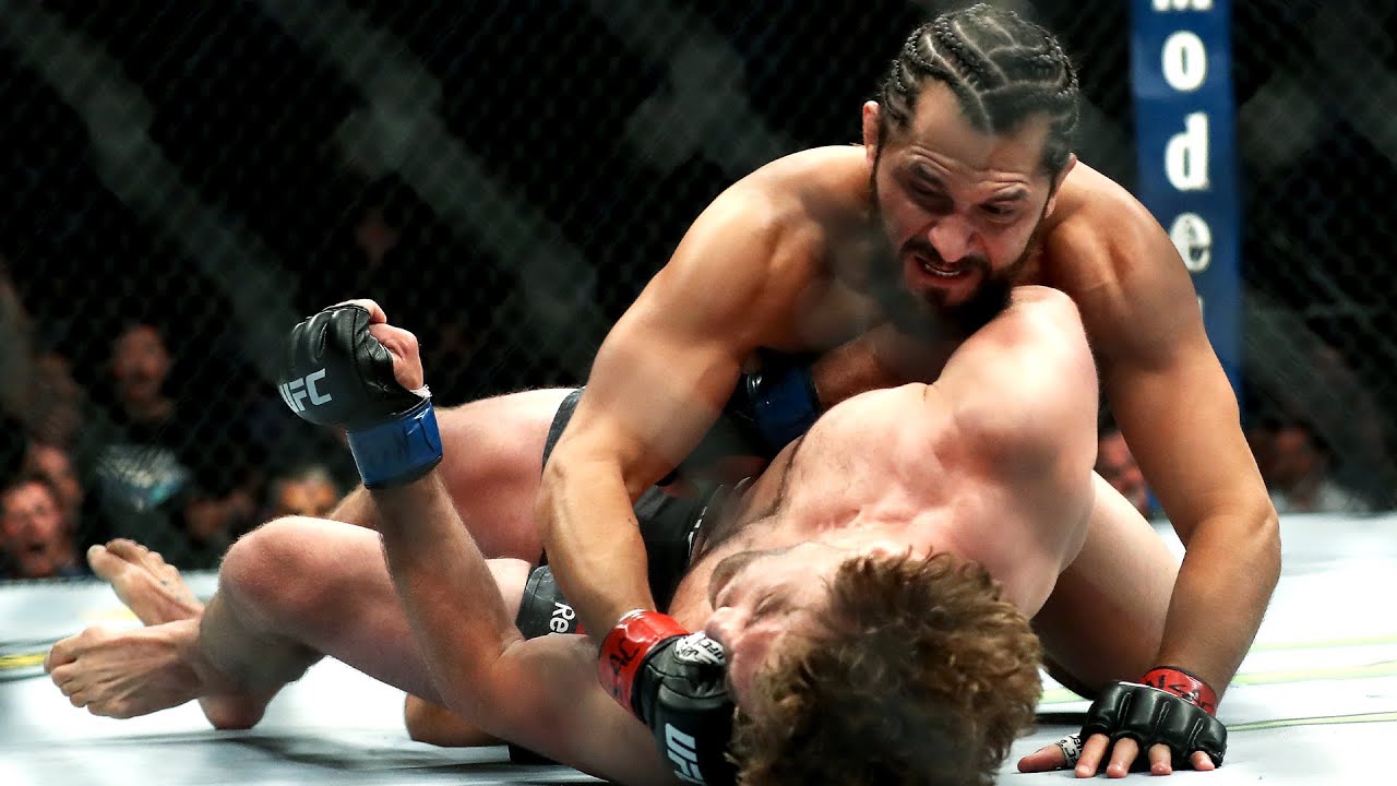 5 UFC fighters who were KO'd for the first time