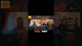 Regulation or Political Failure? #substack #shorts