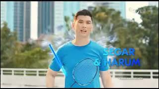 Iklan Rexona Men (2022, Revisi) Versi 15s