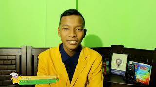 Sambutan Ketua Panitia Fortasi Ipm Th 2020 Youtube