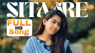 Sitaare | Arijit Singh, White Noise Collectives, Amitabh Bhattacharya - Sitaare (Lyric Video)