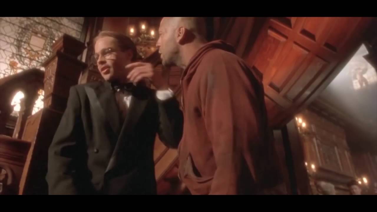 12 Monkeys Extreme Low Angle Youtube