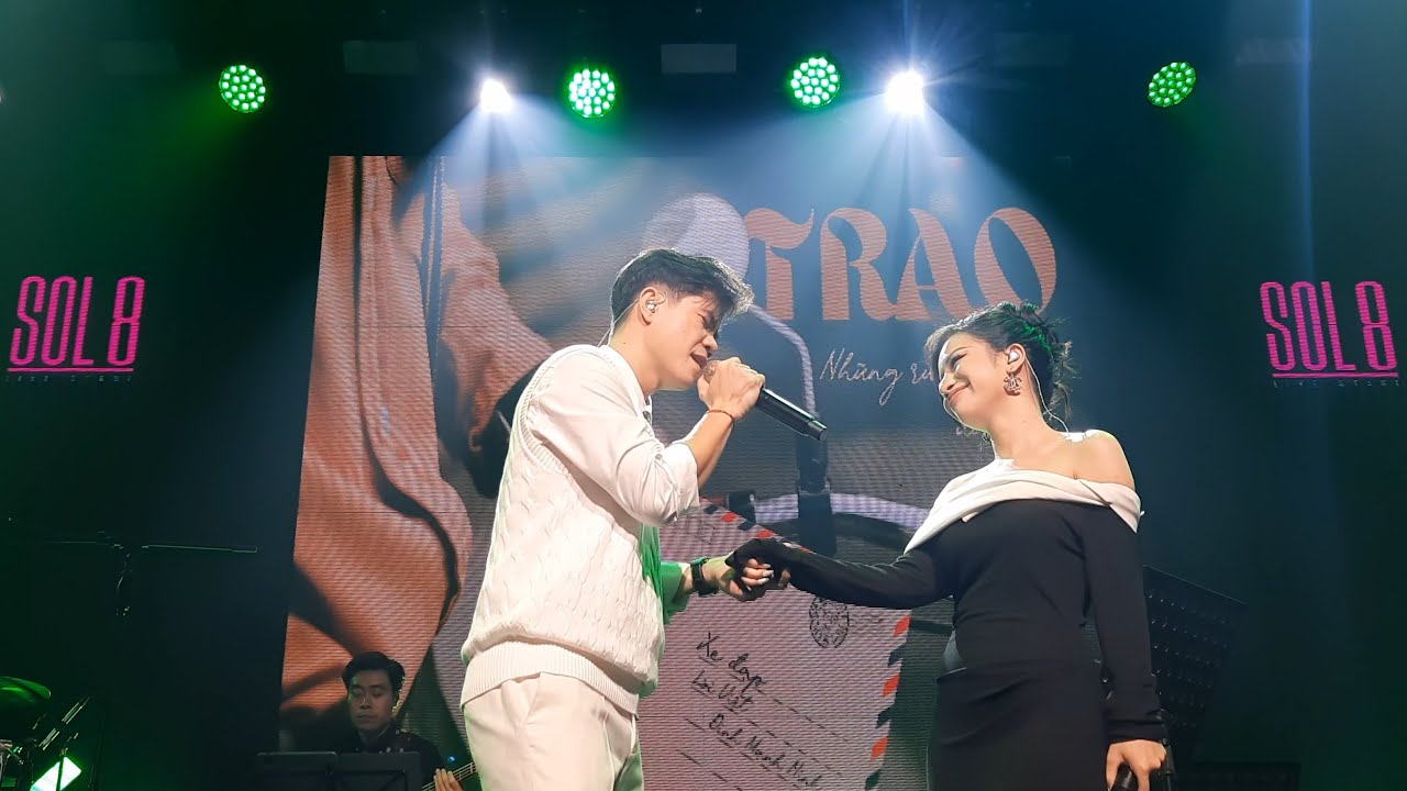 XE ĐẠP | Đinh Mạnh Ninh x Lâm Bảo Ngọc