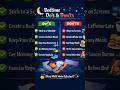 #viral #bedtimestory #forhealth #routinevlog