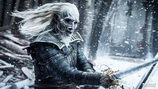 Creepy White Walker music GoT (loop 10 minutes)