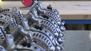 Quad-City business makes global impact with alternator technology