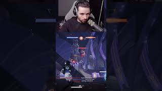 Psylocke Gets Outplayed By Luna Snow