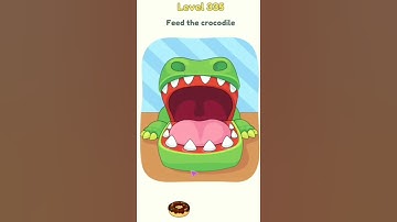 DISPLACE ONE PART (DOP 3) LEVEL 335