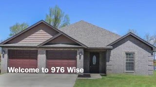 976 Wise video tour